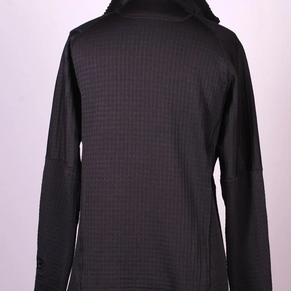 EUC Patagonia R1 Women's Pullover, Sz - M - Picture 6 of 6